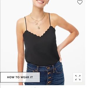 J.Crew Tank Top